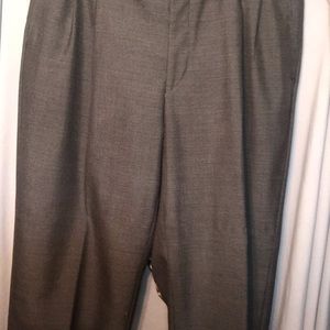 Kilburne & Finch suit jacket and pants 42r 36